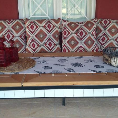 Olive Garden Guest House Kyparissia Luaran gambar