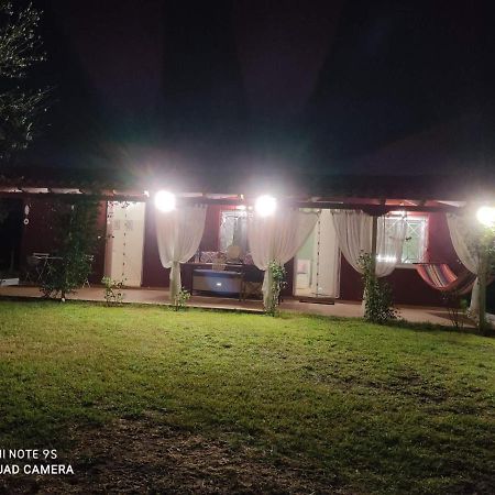 Olive Garden Guest House Kyparissia Luaran gambar