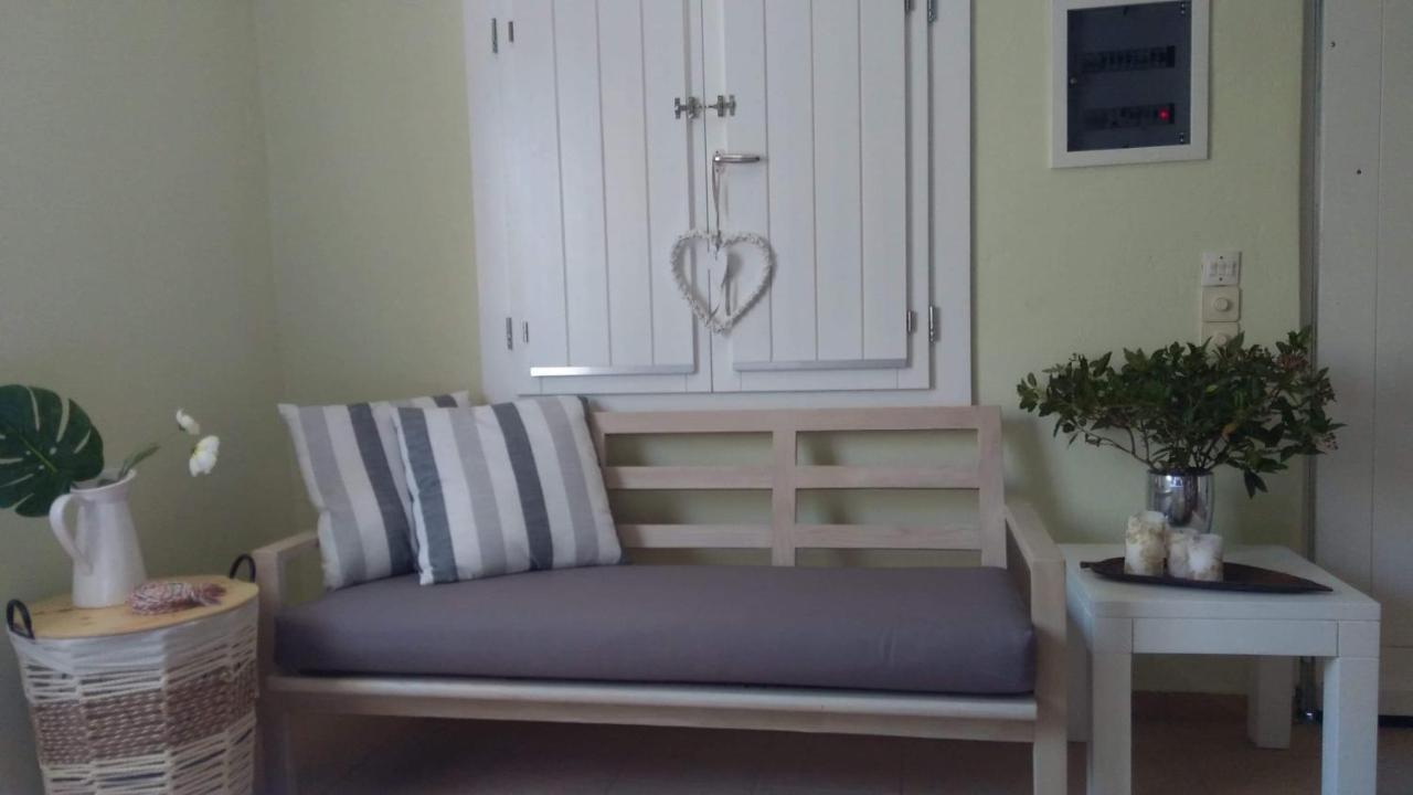 Olive Garden Guest House Kyparissia Luaran gambar