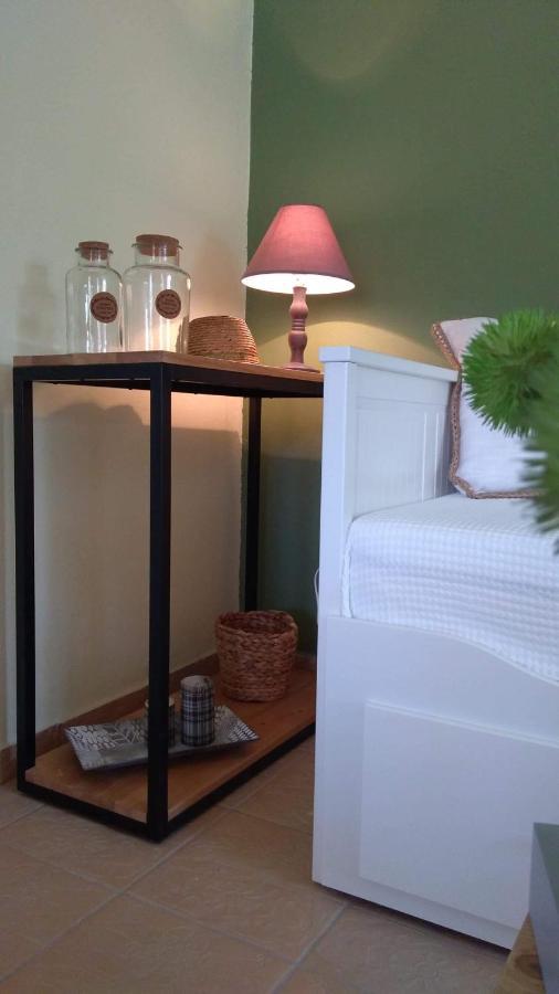 Olive Garden Guest House Kyparissia Luaran gambar