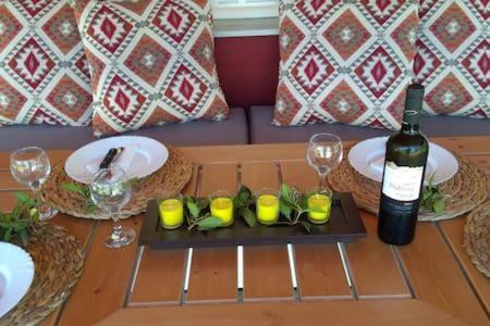 Olive Garden Guest House Kyparissia Luaran gambar
