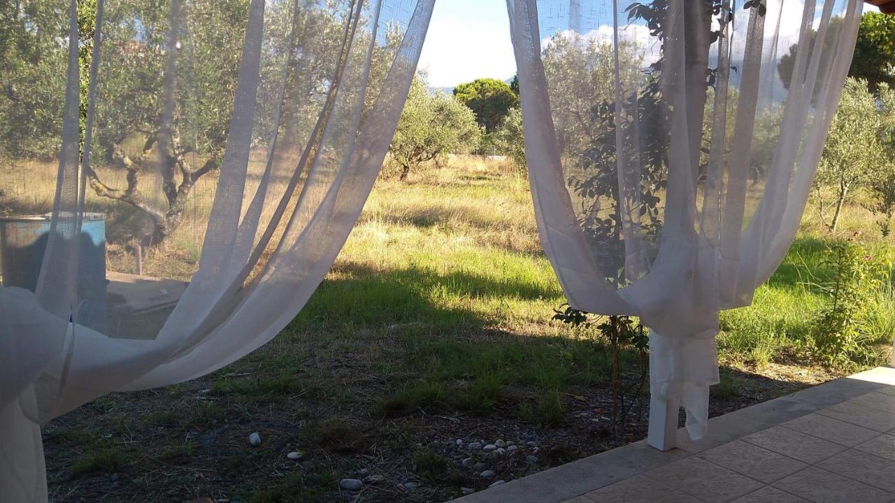 Olive Garden Guest House Kyparissia Luaran gambar
