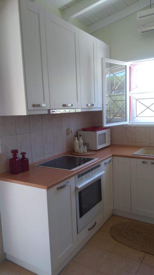 Olive Garden Guest House Kyparissia Luaran gambar
