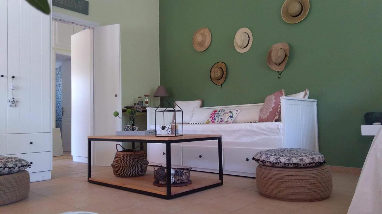 Olive Garden Guest House Kyparissia Luaran gambar
