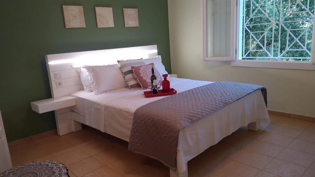 Olive Garden Guest House Kyparissia Luaran gambar
