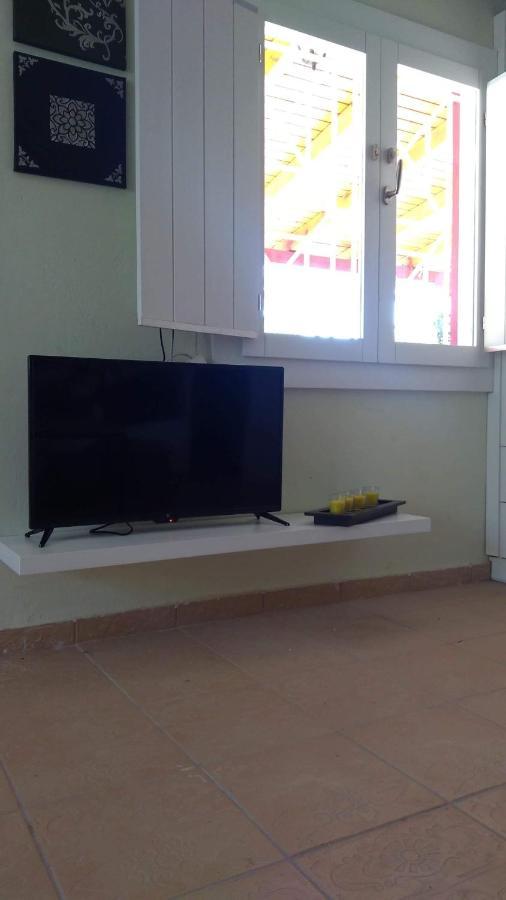 Olive Garden Guest House Kyparissia Luaran gambar