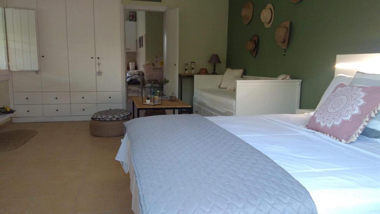 Olive Garden Guest House Kyparissia Luaran gambar
