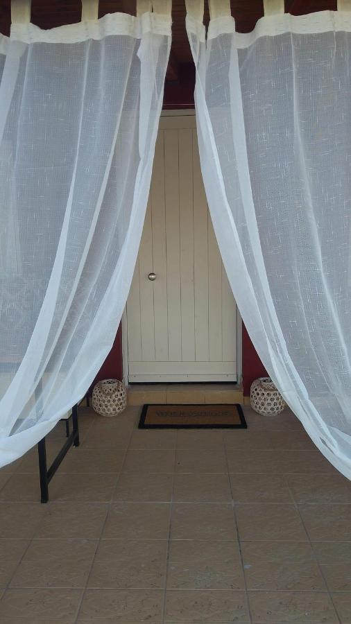Olive Garden Guest House Kyparissia Luaran gambar