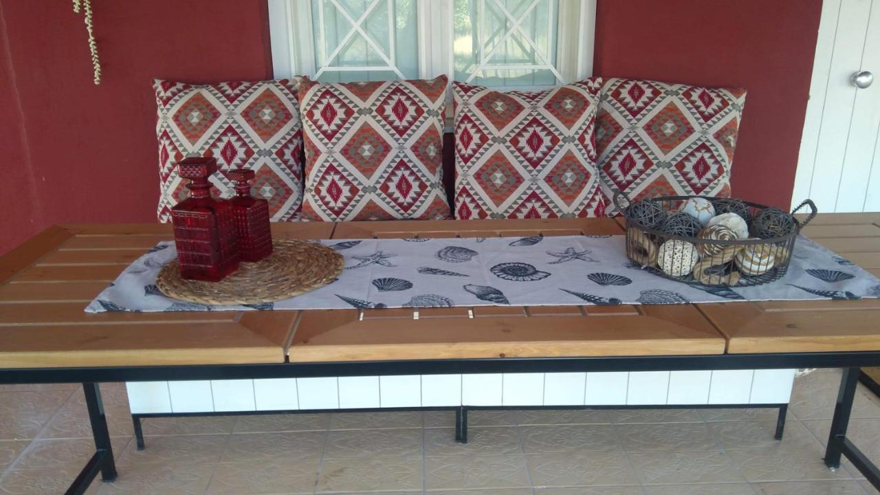 Olive Garden Guest House Kyparissia Luaran gambar