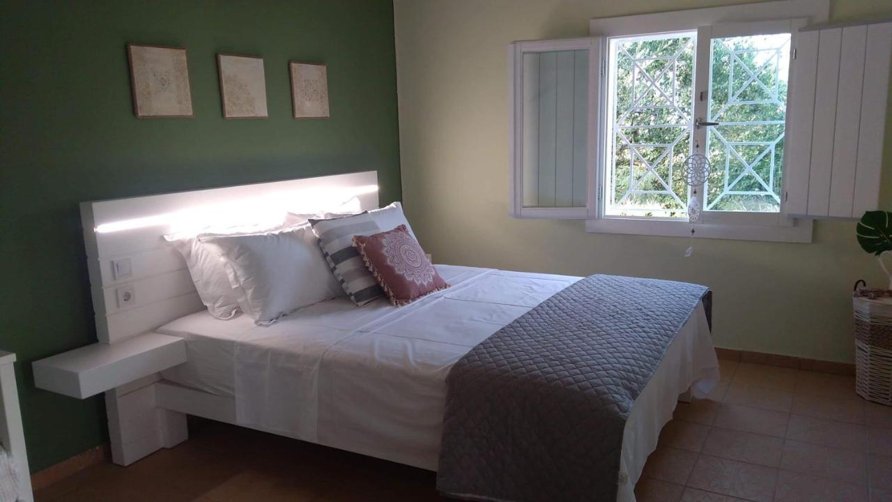 Olive Garden Guest House Kyparissia Luaran gambar
