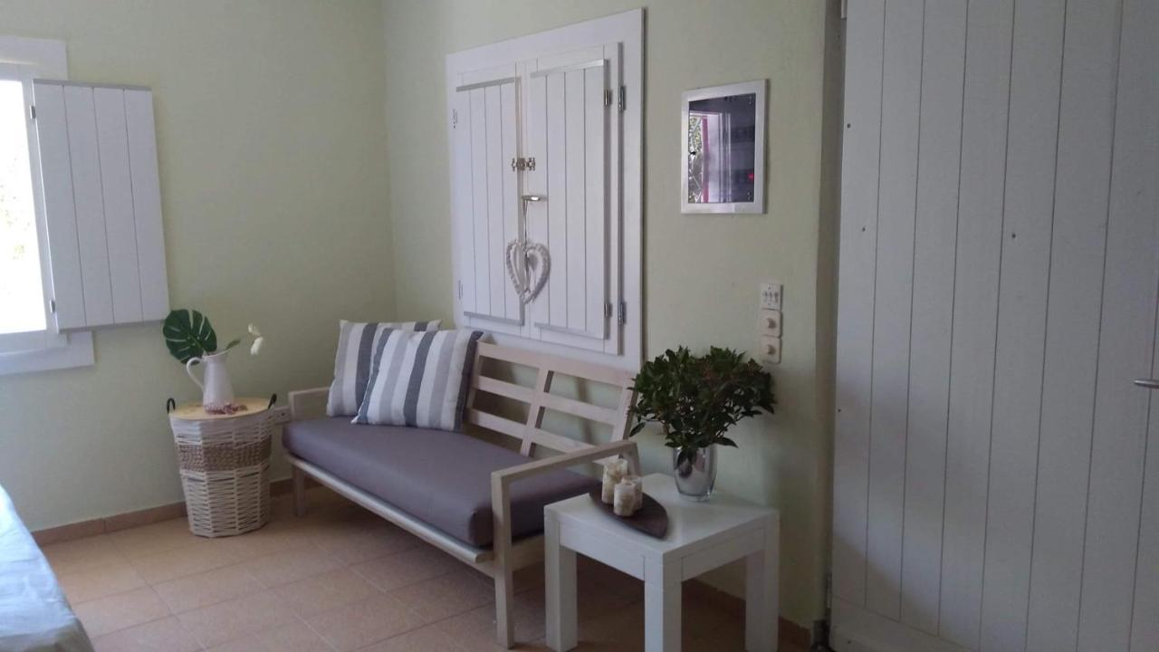 Olive Garden Guest House Kyparissia Luaran gambar