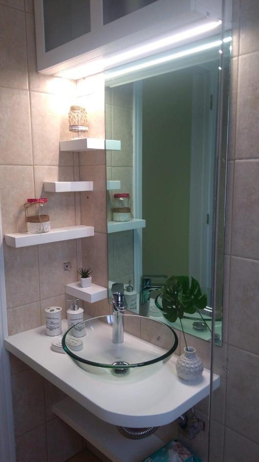 Olive Garden Guest House Kyparissia Luaran gambar