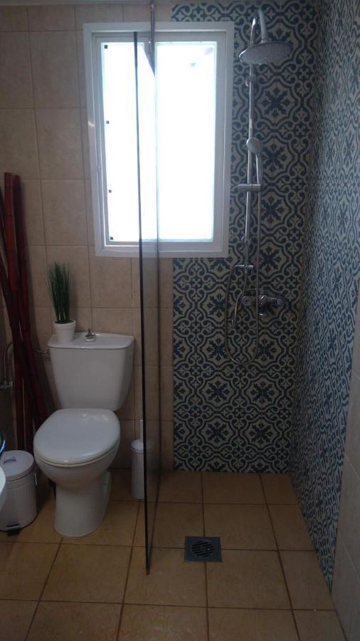 Olive Garden Guest House Kyparissia Luaran gambar