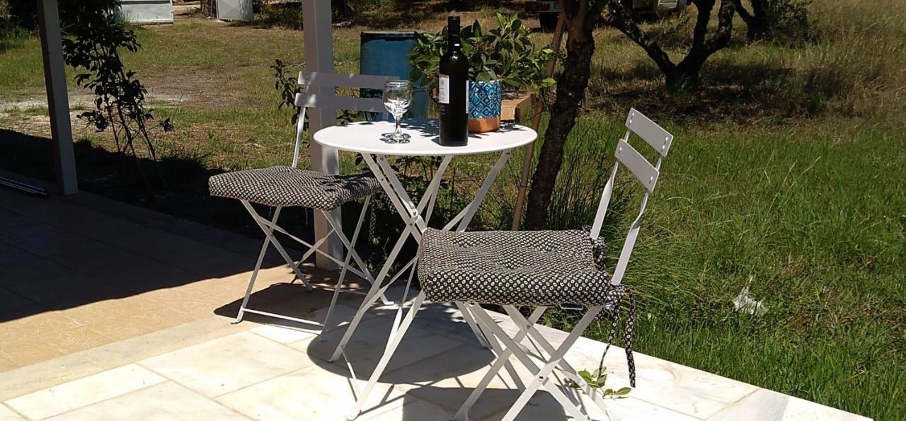 Olive Garden Guest House Kyparissia Luaran gambar